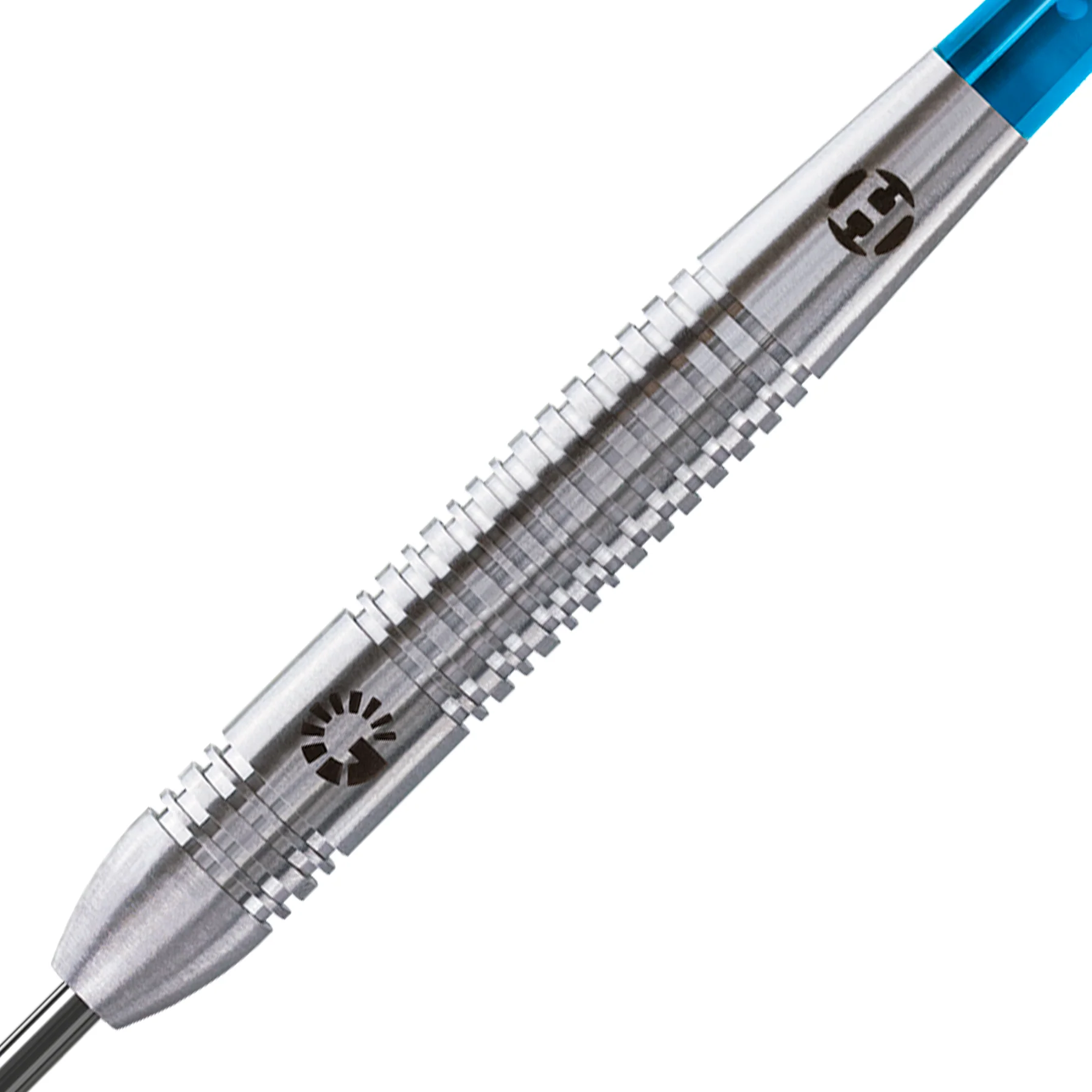 Harrows GENESIS STYLE A - Metalni vrh - 22g - Slika 3