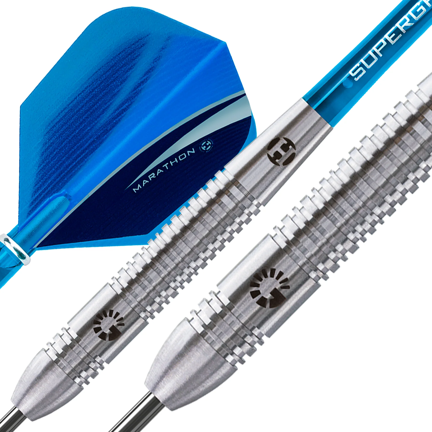 Harrows GENESIS STYLE A - Metalni vrh - 22g - Slika 4