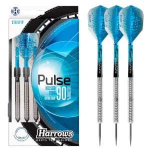 Harrows PULSE - Metalni vrh - 90% Tungsten - 22g